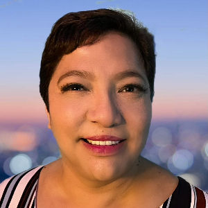 Lupita Murillo