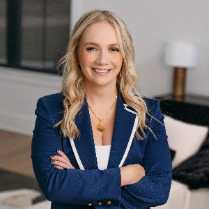 Jessica Warner Top real estate agent in Murfreesboro