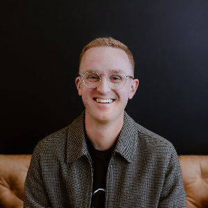 Connor Kobilarcsik Top real estate agent in Cleveland