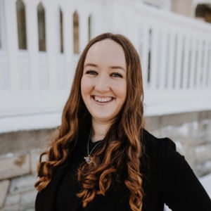 Kaeley Simek Top real estate agent in New Berlin
