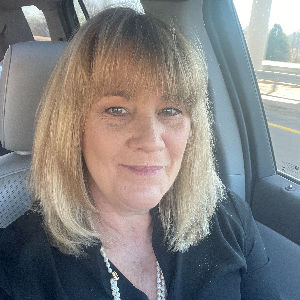 Andrea Moore Top real estate agent in Arlington