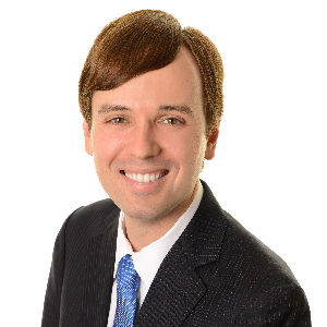 Alexander Jordan Seroff