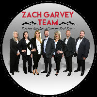 Zach Garvey Team of Keller Williams