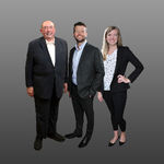 Headshot of Zach Garvey Team of Keller Williams, real estate agent