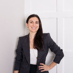 Sarah Dutra