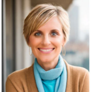 Jill Lightfoot Top real estate agent in Columbus