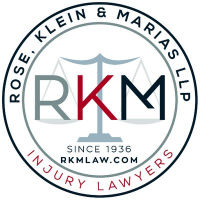 Rose, Klein & Marias LLP