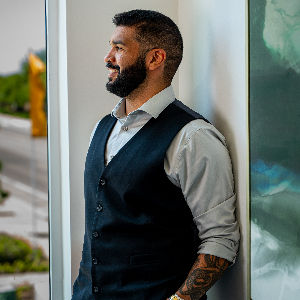 Angel Nava