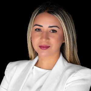Soukaina Aroui