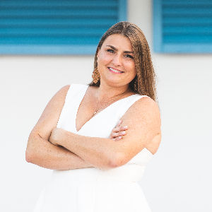 Kelly Randin Top real estate agent in Key Largo