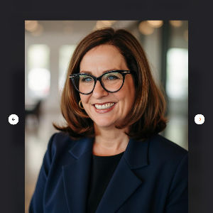 Gretchen Haga