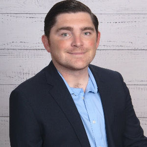 Brycen Erdody Top real estate agent in Fayetteville