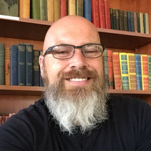 Joe Becker Top real estate agent in Prineville