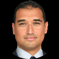 Shaun Tadlaoui loan officer