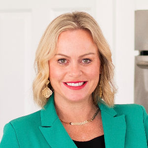 Kara Pleasant