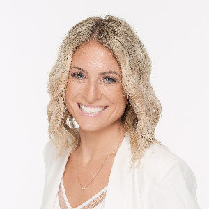 Hillary Andersson