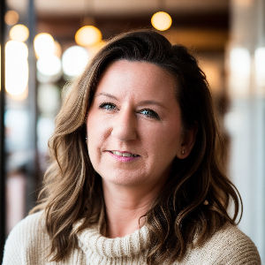 Jenny Carlson