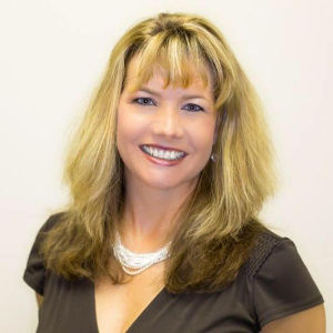 Traci Lewis VanCamp