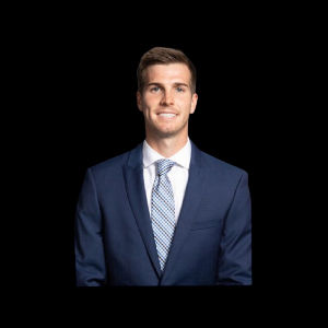 Colton Flynn Top real estate agent in Somerset