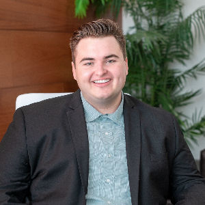 Sam Hayes Top real estate agent in Lafayette