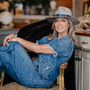 Jessica Broussard Top real estate agent in Lafayette