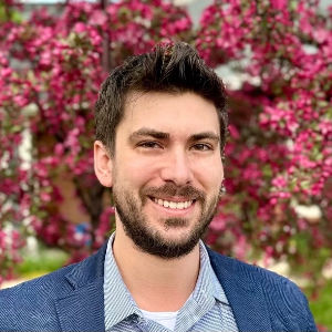 Daniel Parsons Top real estate agent in Midvale