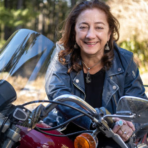 Daniela Sardo Top real estate agent in Damascus