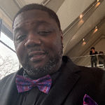 Roberto Bailey