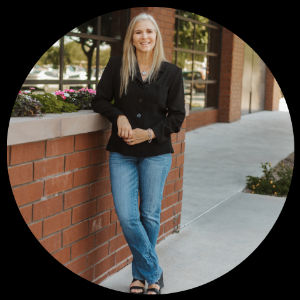 Becky Blair Top real estate agent in Gilbert