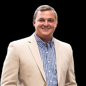 Clay Hall Top real estate agent in Louisville