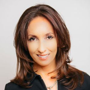 Angela Kaufman Top real estate agent in Rancho Santa Margarita