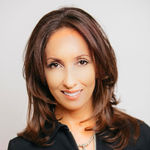 Angela Kaufman