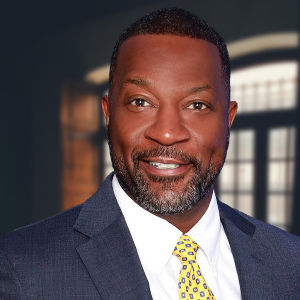 Tomell Johnson Top real estate agent in Navarre