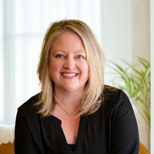 Krista Fields Top real estate agent in Staunton