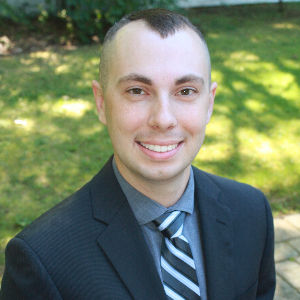 Adam Hedio Top real estate agent in Kennebunk