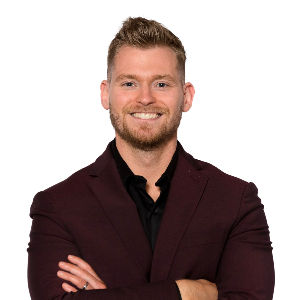 Blake Tinkle