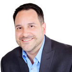 Headshot of Brian Eastwood, real estate agent