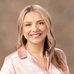 Lindsey Harrington