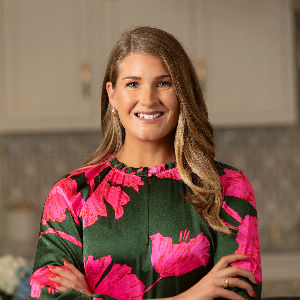 Emily Marentette Top real estate agent in Tysons
