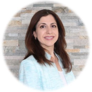 Eliane Sahakian