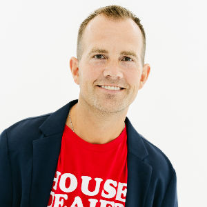 Matt Deadman Top real estate agent in Sun Prairie