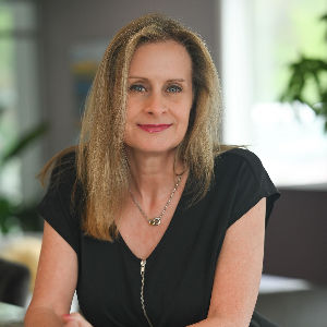 Leslie Epperly Top real estate agent in Roanoke