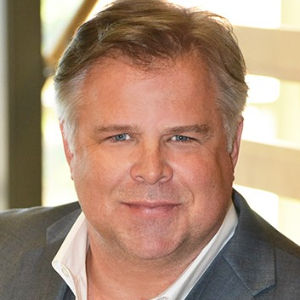 Jeffrey Ross