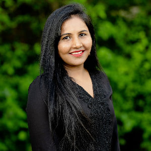 Deepika Rani Potti