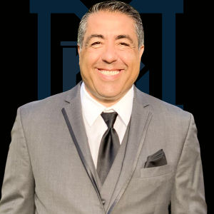 Robert Masoudpour Top real estate agent in Marietta