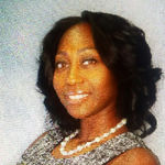 Headshot of Ruby Scott, real estate agent