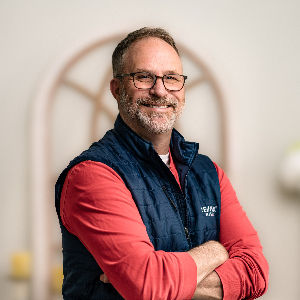 Sean Bozarth Top real estate agent in Bloomington