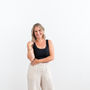 Carly Lucier Top real estate agent in Middletown