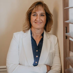 Lisa McFeely Top real estate agent in Jacksonville