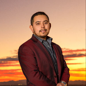 Daniel Sotelo